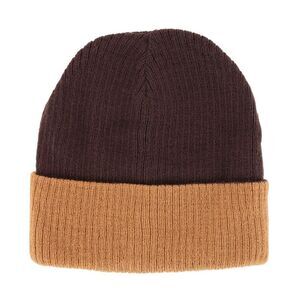 G&S Originals Men's Wool Blend Reversible Knit Winter Hat